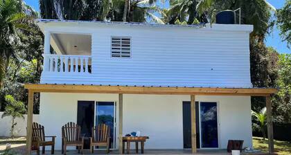 Eco-Friendly Villa: Hacienda Vista Linda