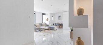 Somptueux Appartement a Birkhadem