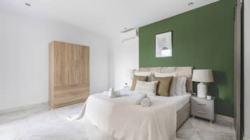 Apartment | Free WiFi