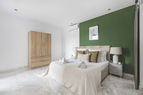 Somptueux Appartement A Birkhadem - Algerien