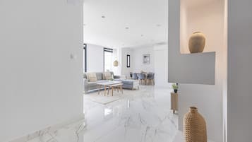 Apartment | Interior
