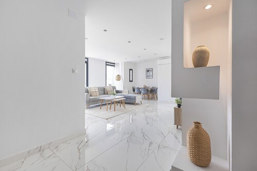 Somptueux Appartement a Birkhadem