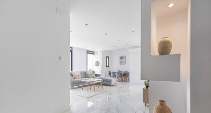 Somptueux Appartement a Birkhadem