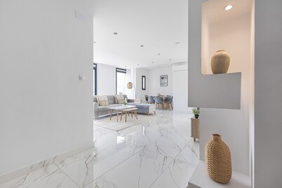 Somptueux Appartement a Birkhadem