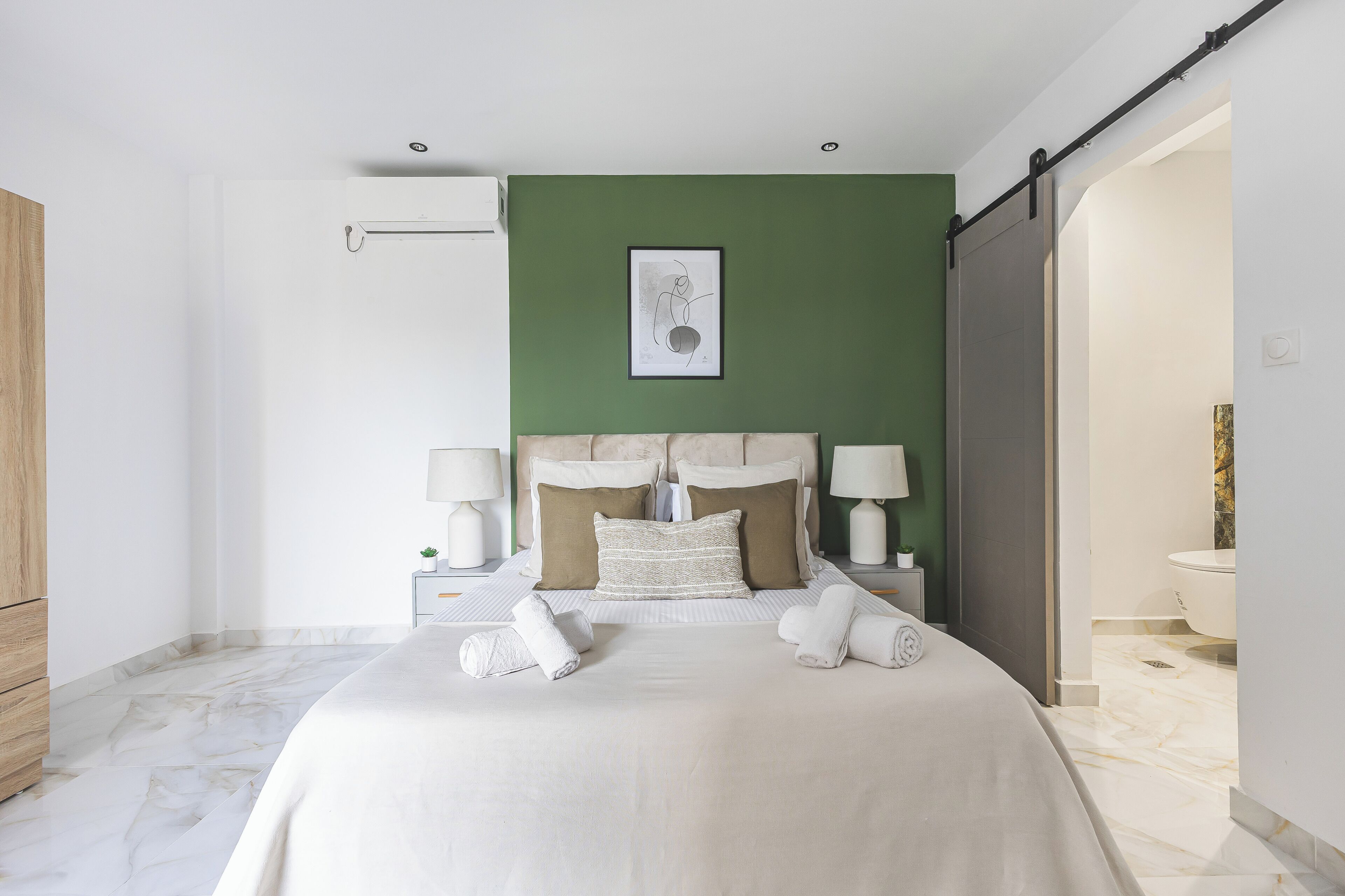 Apartment | Free WiFi