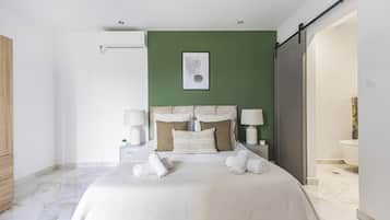 Apartment | Free WiFi