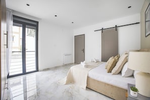 Free WiFi - Somptueux Appartement a Birkhadem (Birkhadem)