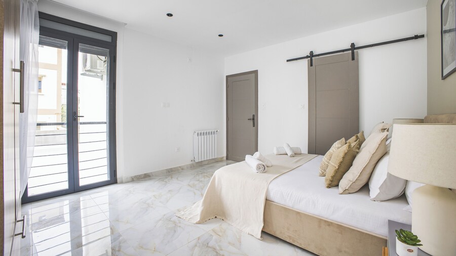 Somptueux Appartement a Birkhadem