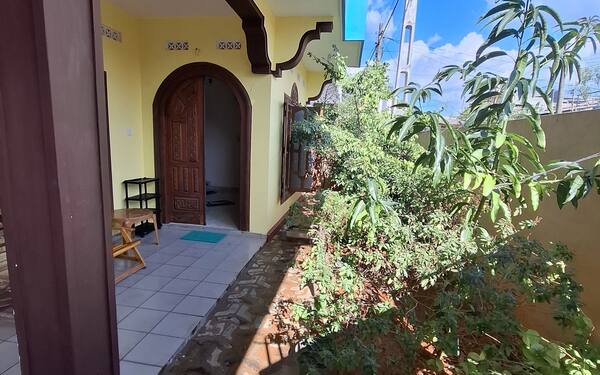 Kamaleswari Villa Trincomalee | 3BR House | 2km to Beach | Family Stay