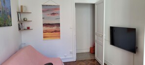 Living area - Vrbo Property (Nice)