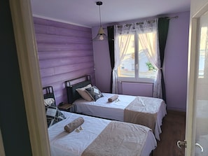 Kamer