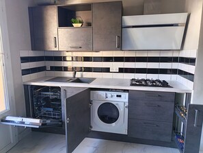 Privékeuken