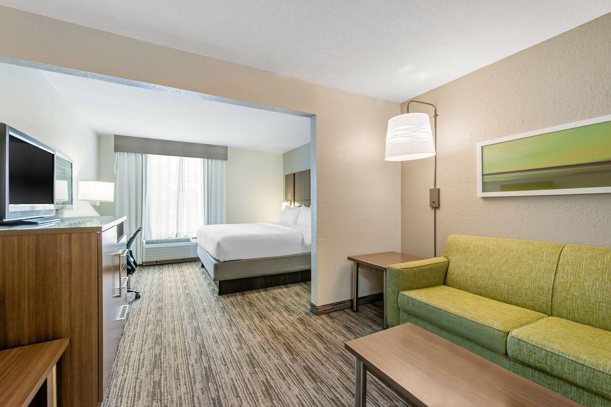 Premium Friends Getaway | 2 King Suites | Walk To Shopping & Dining In Viera - Merritt Island, FL