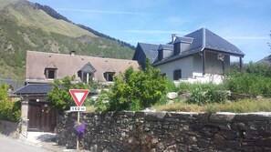 Exterior - Vrbo Property (Saint-Paul-d'Oueil)