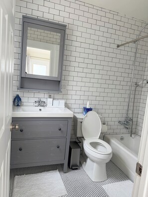 Badeværelse
