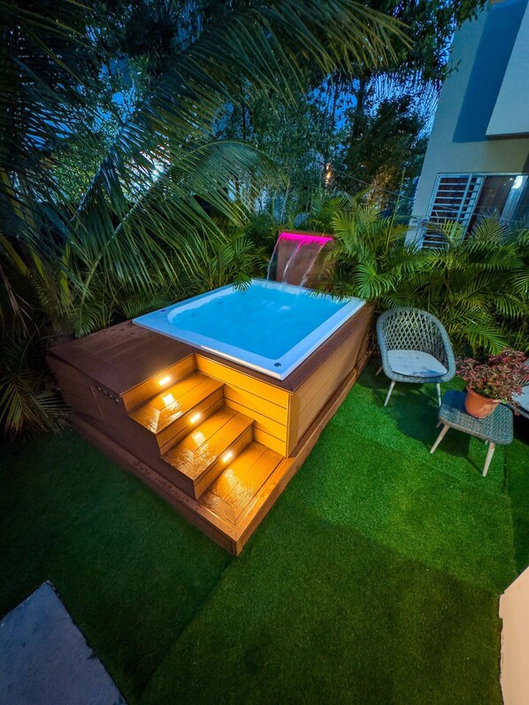 Terras