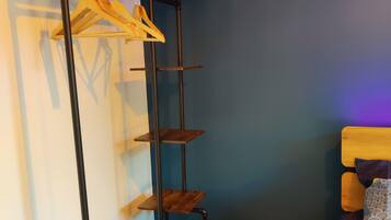 1 chambre, draps fournis