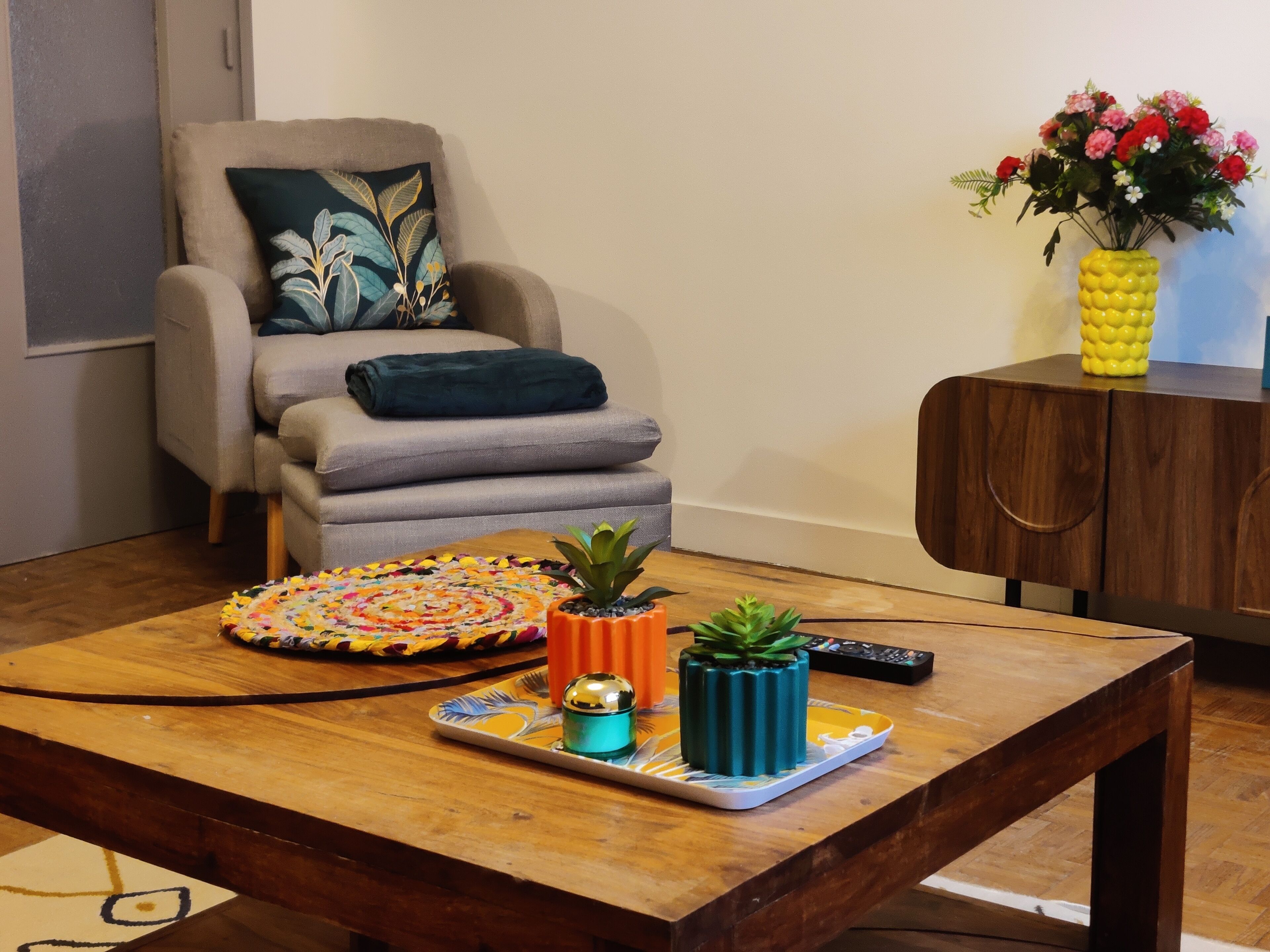 Interieur