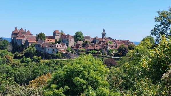 Miscellaneous - Vrbo Property (Loubressac)