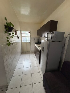 Yksityinen keittiö