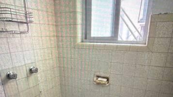 Towels, toilet paper