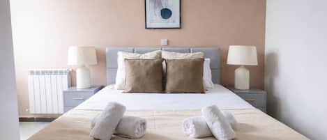 Departamento | Wifi gratis