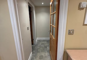 Interior - Lymington Seaside Cottage Retreat (Lymington)