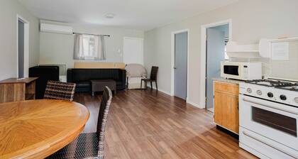 3 Bedroom Cottage XII: PL