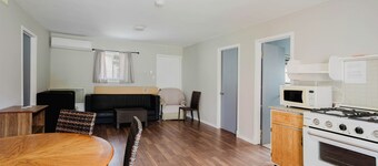 3 Bedroom Cottage XII: PL