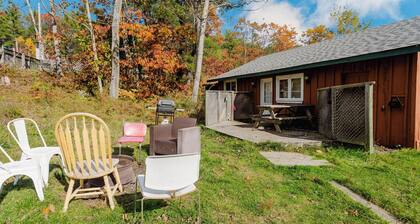 3 Bedroom Cottage XII: PL