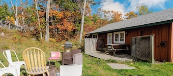 3 Bedroom Cottage XII: PL