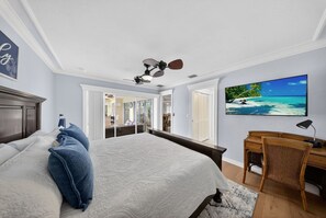 Room - Palm Breeze Paradise (Marco Island)