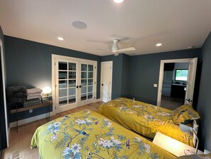 3 Schlafzimmer, kostenloses WLAN, Bettwäsche