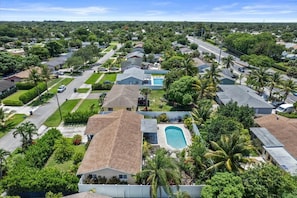 Exterior - Atlantic Escape- Delray Pool Retreat (Delray Beach)