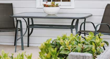 Ash Cottage Intimate Wine Country Living for Two