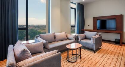 Jizzax Hotel