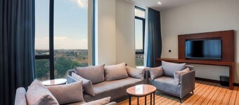 Jizzax Hotel