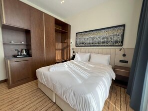 Room, Non Smoking, City View - Jizzax Hotel (Tashkent)