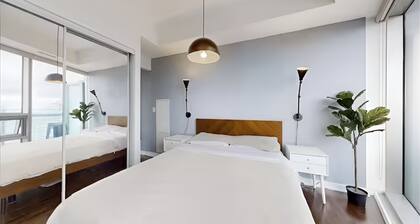 Majestic Suites- The York