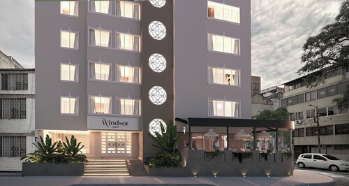Hotel Windsor Cali