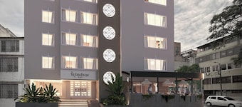Hotel Windsor Cali