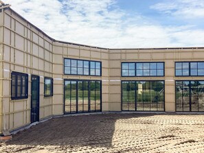 House | Exterior - 5 Star Holiday Home in Idestrup (Idestrup)