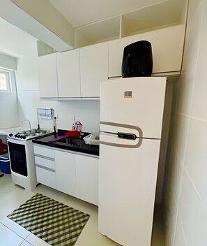 Apartment | Eigene Küche