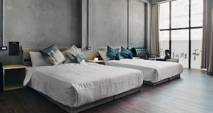 Realm Loft