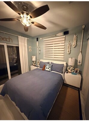 Room - Costa Blanca House (Key largo)