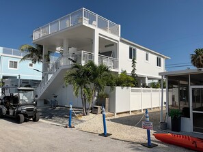 Exterior - Costa Blanca House (Key largo)