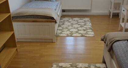 Großartige 3-Zimmer-Wohnung im charmanten Bad Aibling – perfekt zum Entspannen
