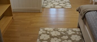 Großartige 3-Zimmer-Wohnung im charmanten Bad Aibling – perfekt zum Entspannen