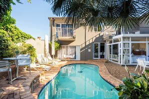 Room, Multiple Bedrooms, Smoking | Pool | Outdoor pool - Room-your Homely Experience (Paarl)