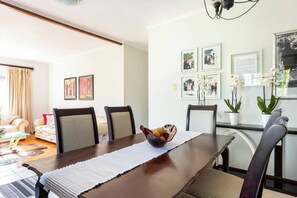 Room, Multiple Bedrooms, Smoking | Dining room - Room-your Homely Experience (Paarl)